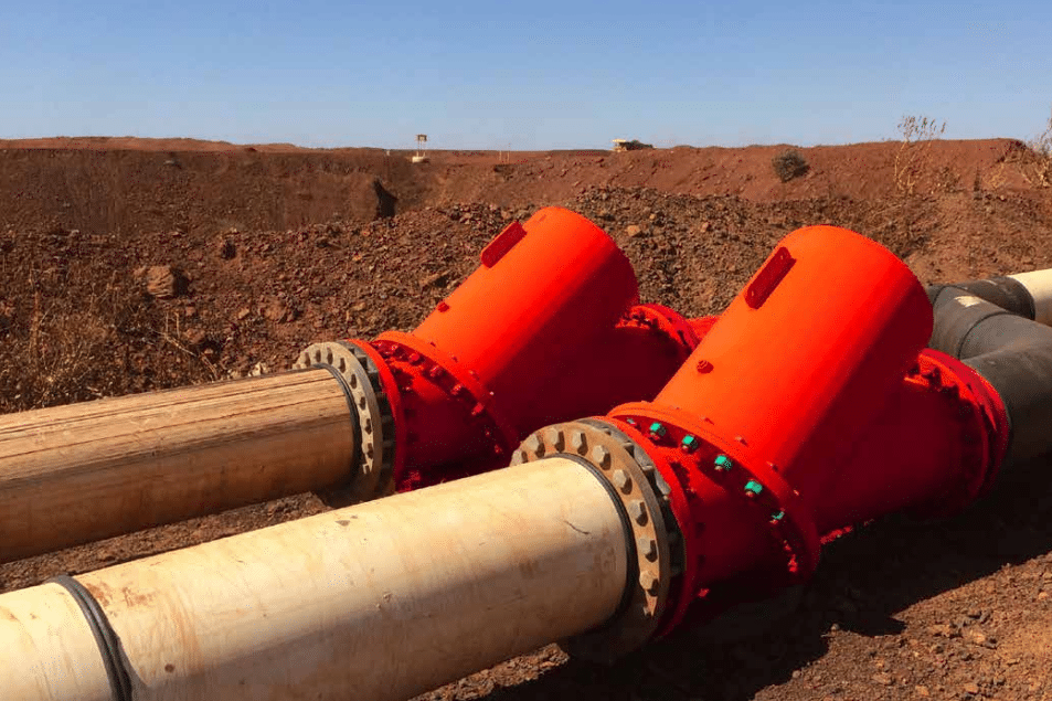 understanding the importance of pipeline valves